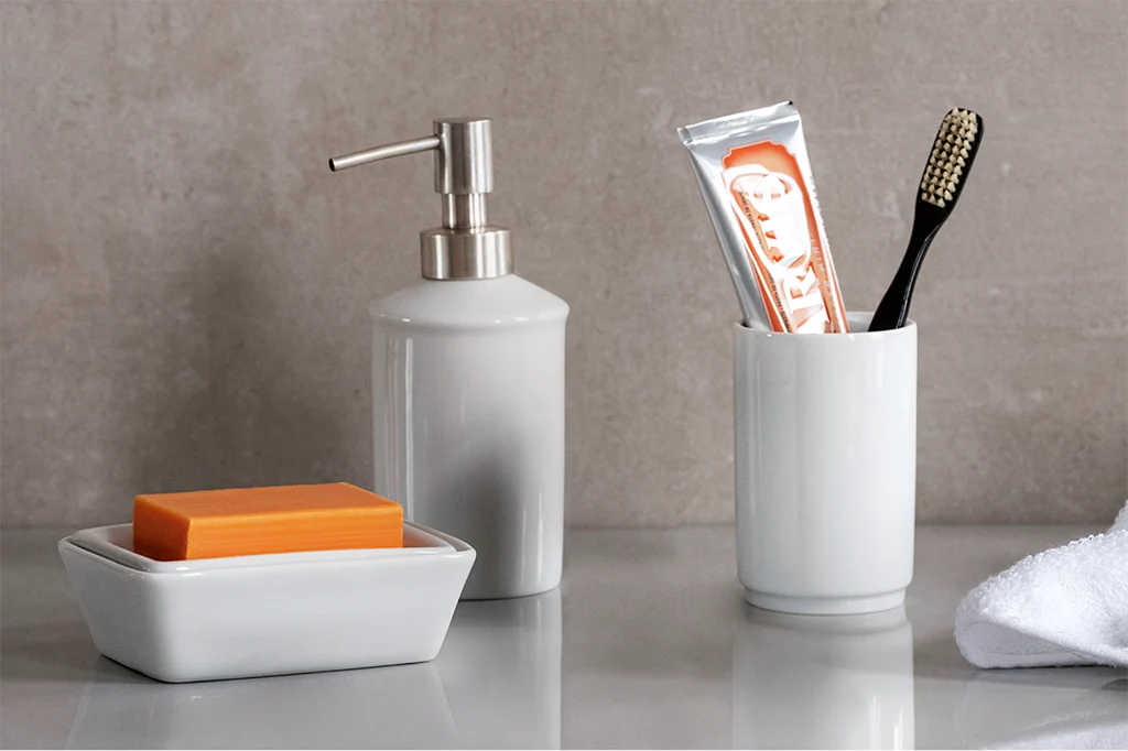 Lindner Porzellan - Serie